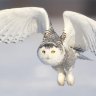 gaffelbit